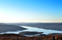 Le Lac de Sainte Croix du Verdon