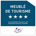 Gite meublé de tourisme 4 étoiles à Tavernes 83 Var