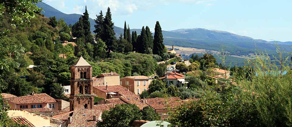 Loisirs et Tourisme dans le Var proche du gîte Le petit Costebelle